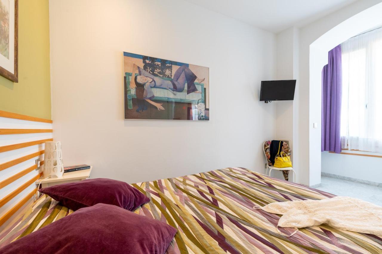Sevilla Central Suites Apartamentos Puerta Jerez Экстерьер фото